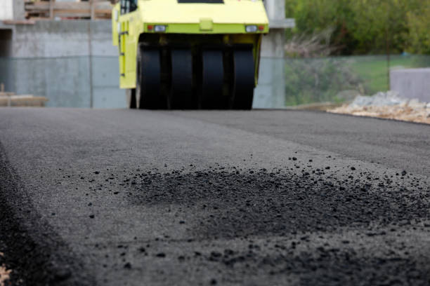 Best Driveway Paver Repair  in Benton, IL