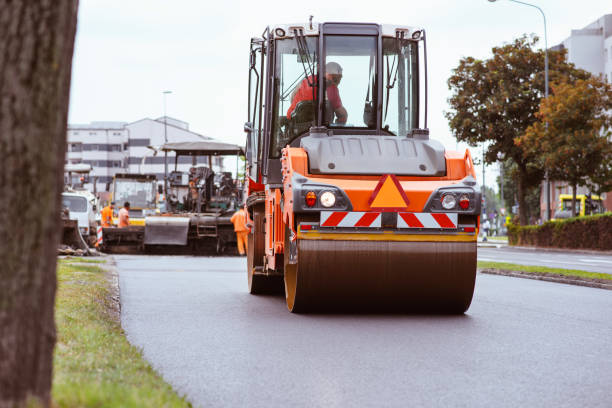 Best Driveway Pavers for Homes  in Benton, IL