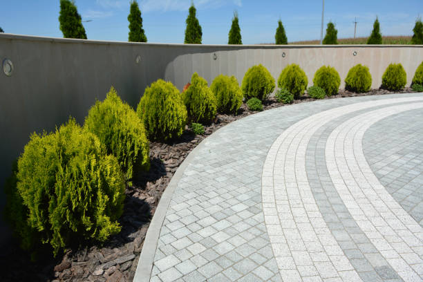 Best Paver Driveway Replacement  in Benton, IL