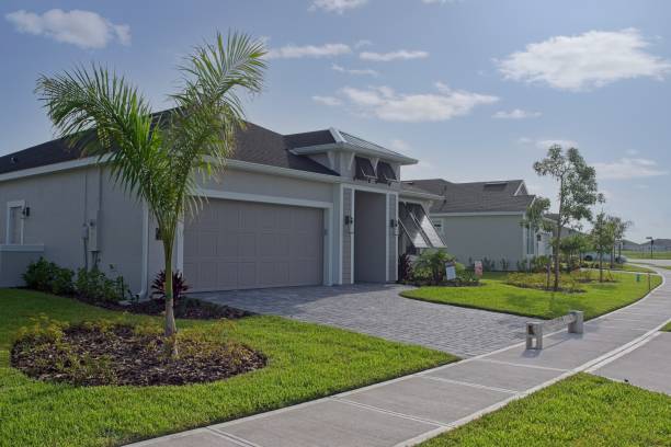 Driveway Repair Near Me in Benton, IL