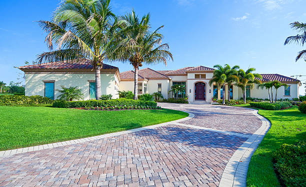 Driveway Pavers for Homes in Benton, IL