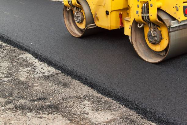 Best Decorative Driveway Pavers  in Benton, IL