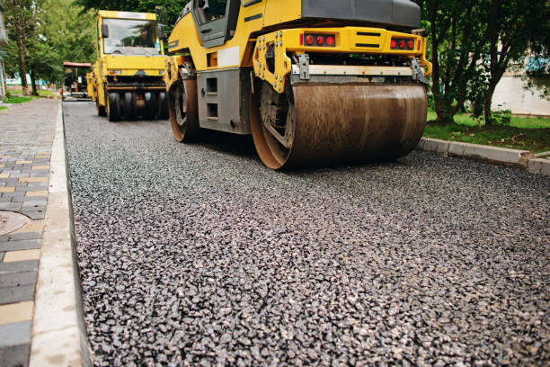 Professional Driveway Pavers in Benton, IL